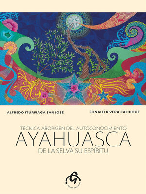 cover image of Ayahuasca de la Selva su Espíritu: Técnica Aborigen del Autoconocimiento